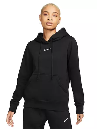 NIKE | Damen Hoodie Sportswear Phoenix Fleece | 